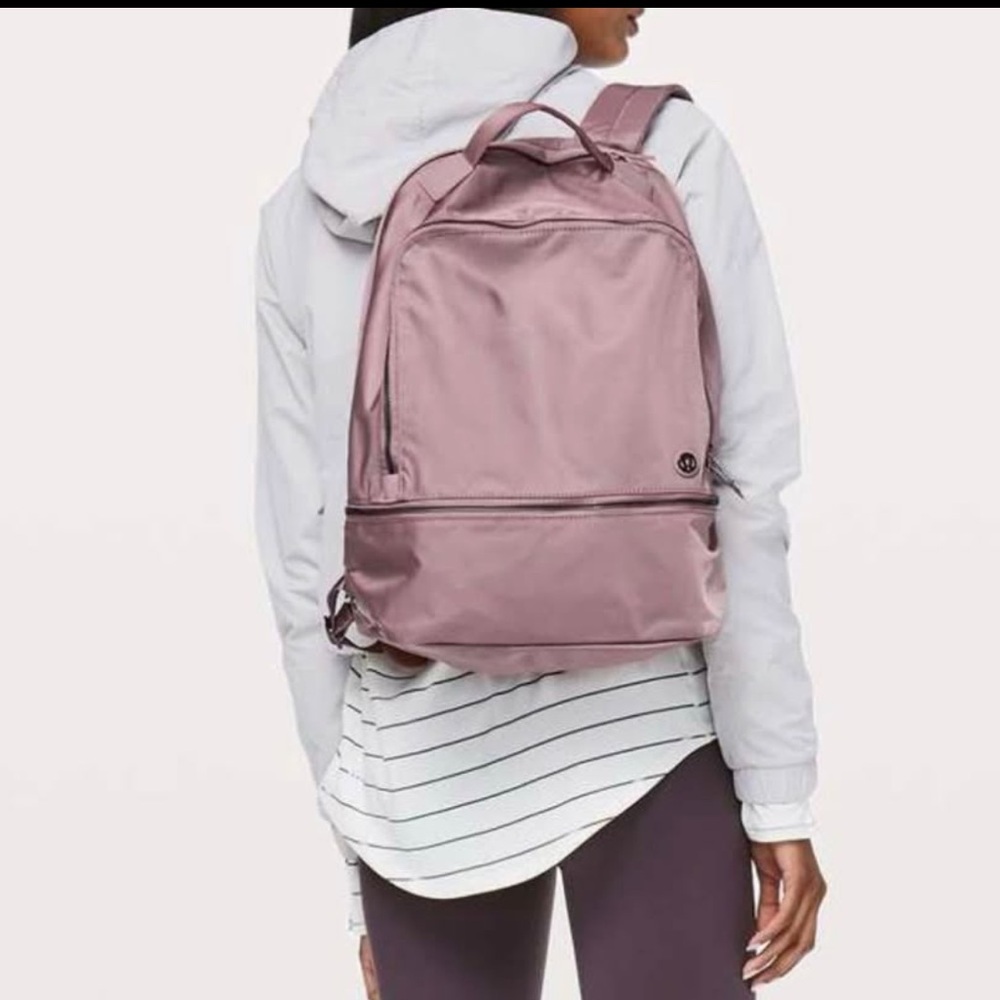 Lululemon City Adventurer Backpack 20L